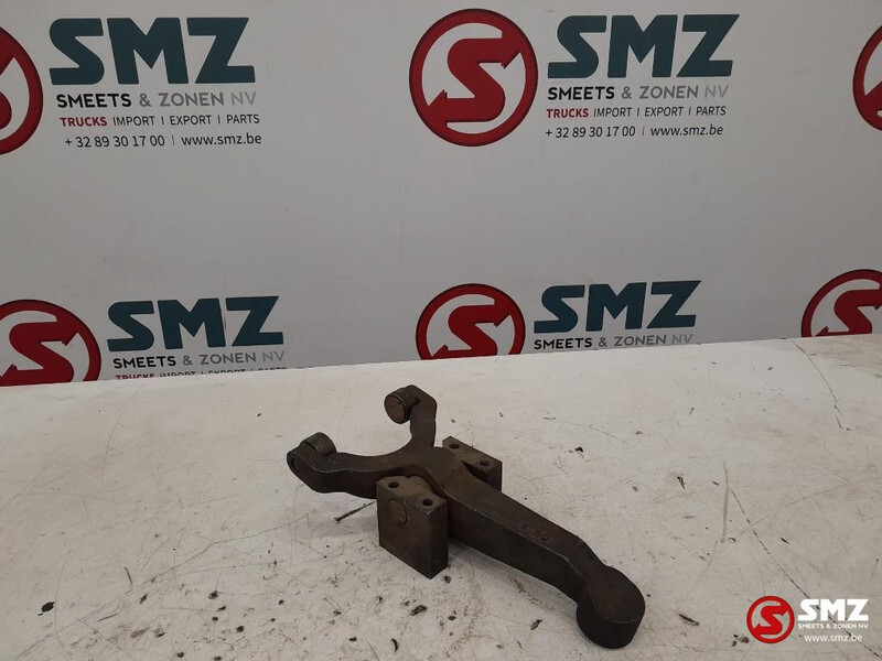 DAF Occ koppelingsvork DAF - Boîte de vitesse pour Camion: photos 1 DAF Occ koppelingsvork DAF - Boîte de vitesse pour Camion: photos 1