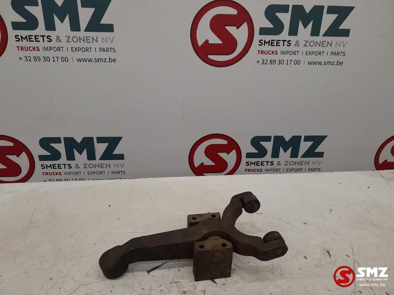 DAF Occ koppelingsvork DAF - Boîte de vitesse pour Camion: photos 2 DAF Occ koppelingsvork DAF - Boîte de vitesse pour Camion: photos 2