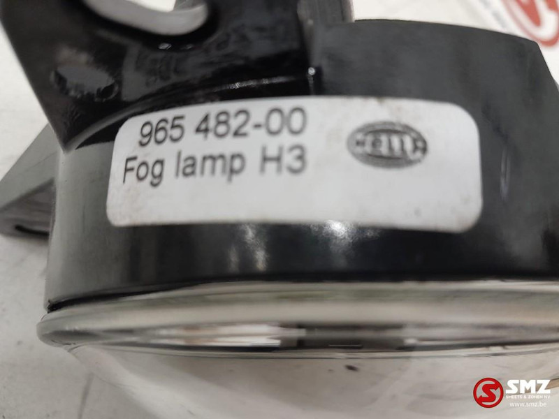 DAF Occ mistlamp DAF - Feu anti-brouillard pour Camion: photos 5 DAF Occ mistlamp DAF - Feu anti-brouillard pour Camion: photos 5