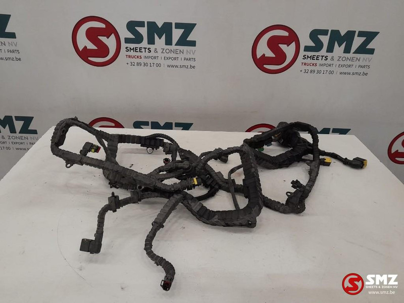 DAF Occ motorkabelboom MX13 DAF - Câble/ Fil pour Camion: photos 2 DAF Occ motorkabelboom MX13 DAF - Câble/ Fil pour Camion: photos 2