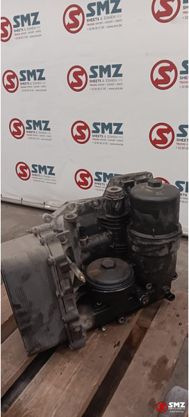 DAF Occ oliefilterhuis DAF - Filtre à huile pour Camion: photos 1 DAF Occ oliefilterhuis DAF - Filtre à huile pour Camion: photos 1