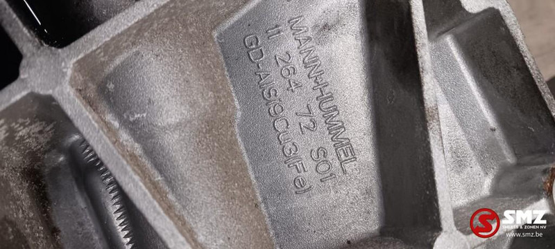 DAF Occ oliefilterhuis DAF - Filtre à huile pour Camion: photos 3 DAF Occ oliefilterhuis DAF - Filtre à huile pour Camion: photos 3