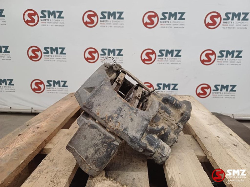 DAF Occ remklauw DAF - Étrier de frein pour Camion: photos 3 DAF Occ remklauw DAF - Étrier de frein pour Camion: photos 3