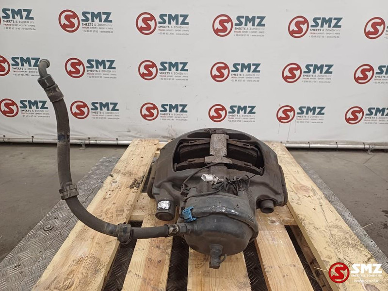 DAF Occ remklauw DAF - Étrier de frein pour Camion: photos 1 DAF Occ remklauw DAF - Étrier de frein pour Camion: photos 1