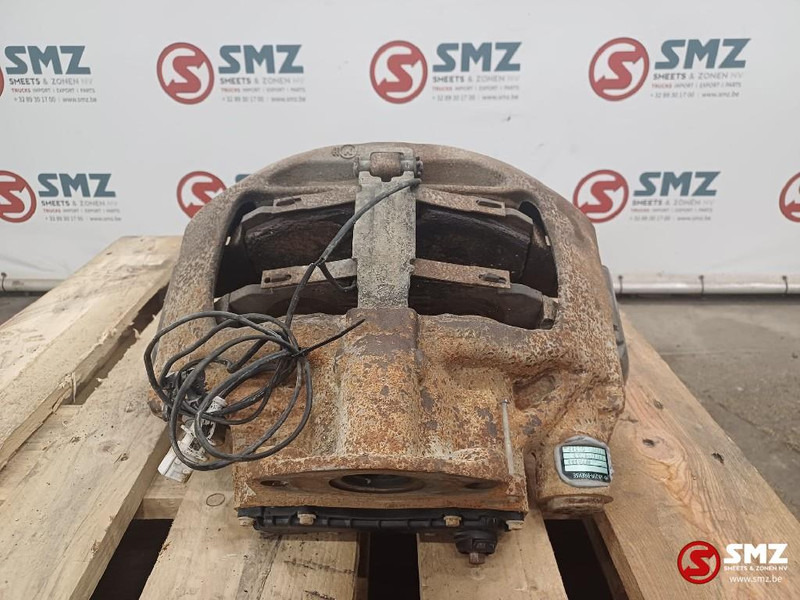 DAF Occ remklauw DAF - Étrier de frein pour Camion: photos 1 DAF Occ remklauw DAF - Étrier de frein pour Camion: photos 1