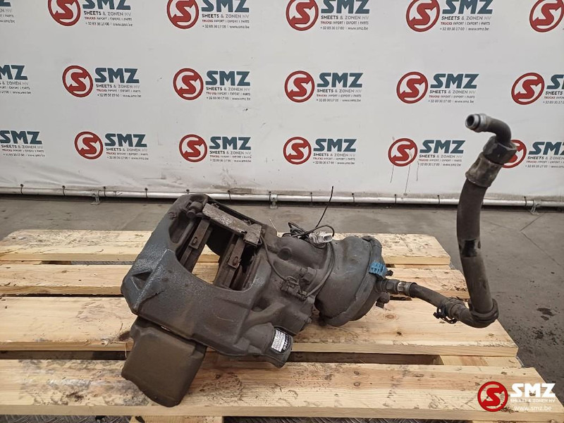 DAF Occ remklauw DAF - Étrier de frein pour Camion: photos 3 DAF Occ remklauw DAF - Étrier de frein pour Camion: photos 3