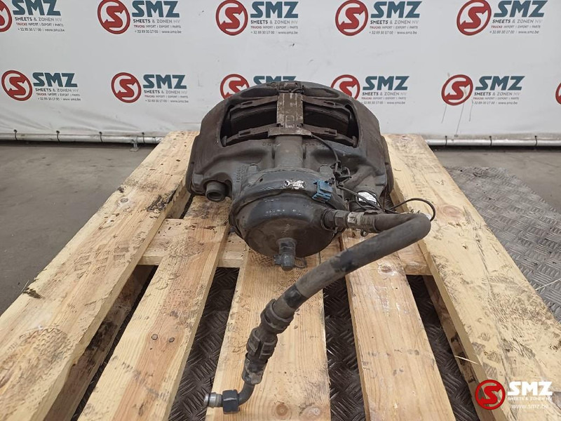 DAF Occ remklauw DAF - Étrier de frein pour Camion: photos 1 DAF Occ remklauw DAF - Étrier de frein pour Camion: photos 1