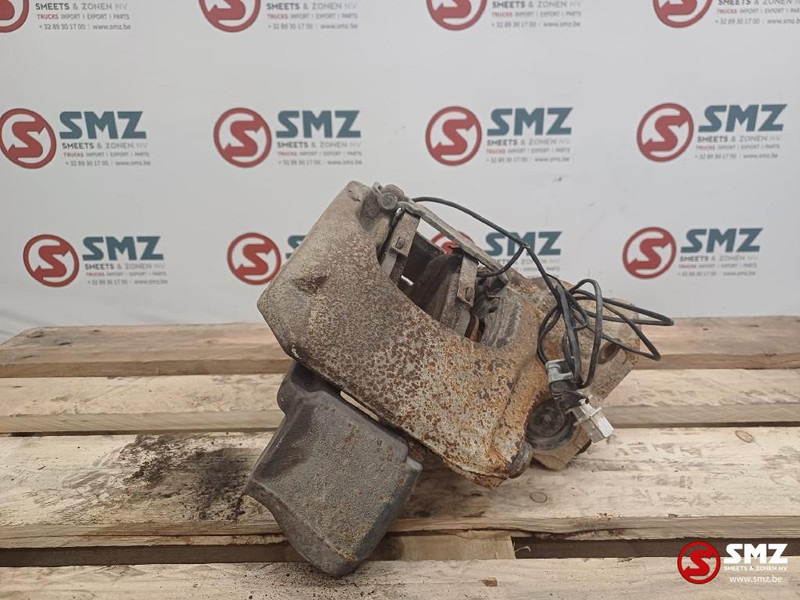 DAF Occ remklauw DAF - Étrier de frein pour Camion: photos 2 DAF Occ remklauw DAF - Étrier de frein pour Camion: photos 2