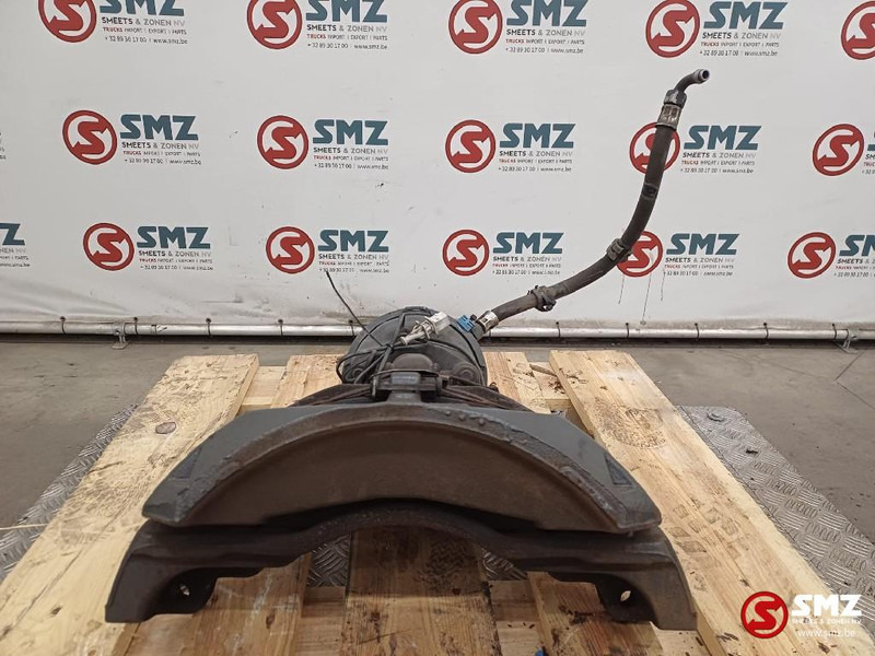 DAF Occ remklauw DAF - Étrier de frein pour Camion: photos 2 DAF Occ remklauw DAF - Étrier de frein pour Camion: photos 2