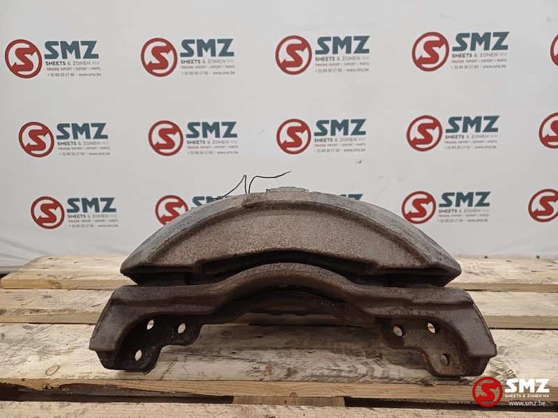 DAF Occ remklauw DAF - Étrier de frein pour Camion: photos 2 DAF Occ remklauw DAF - Étrier de frein pour Camion: photos 2