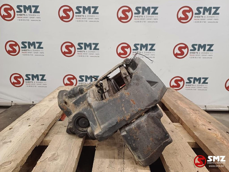 DAF Occ remklauw DAF - Étrier de frein pour Camion: photos 4 DAF Occ remklauw DAF - Étrier de frein pour Camion: photos 4