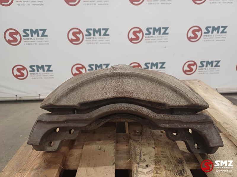 DAF Occ remklauw DAF - Étrier de frein pour Camion: photos 4 DAF Occ remklauw DAF - Étrier de frein pour Camion: photos 4