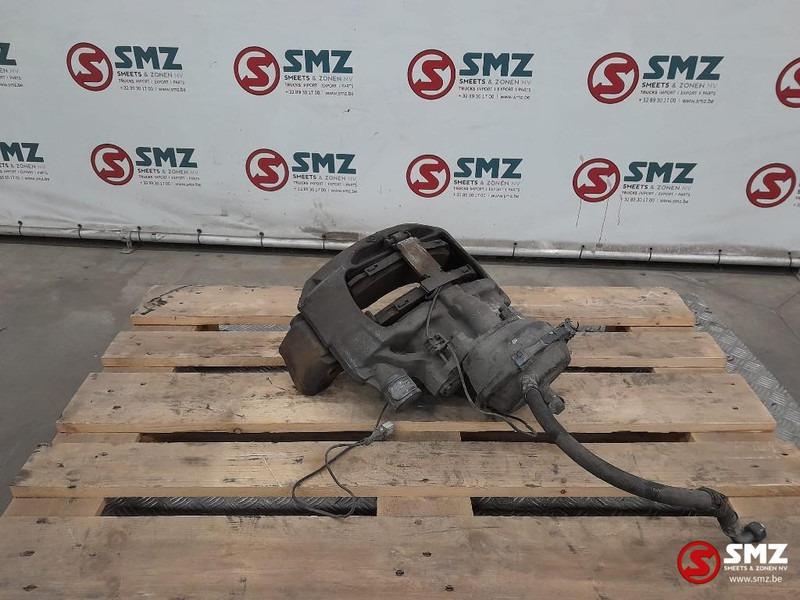 DAF Occ remklauw rechtsachter DAF - Étrier de frein pour Camion: photos 1 DAF Occ remklauw rechtsachter DAF - Étrier de frein pour Camion: photos 1