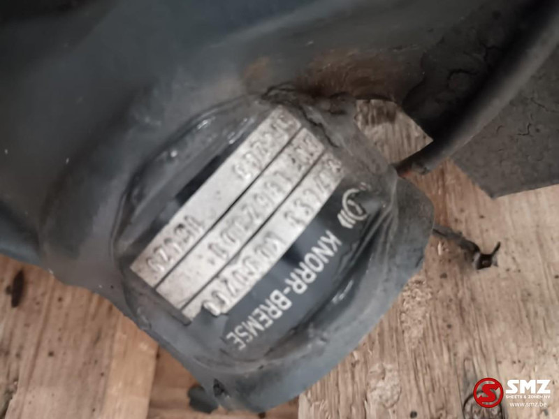 DAF Occ remklauw rechtsachter DAF - Étrier de frein pour Camion: photos 4 DAF Occ remklauw rechtsachter DAF - Étrier de frein pour Camion: photos 4