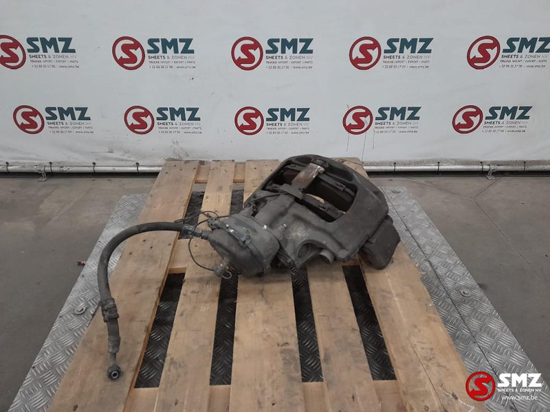 DAF Occ remklauw rechtsachter DAF - Étrier de frein pour Camion: photos 2 DAF Occ remklauw rechtsachter DAF - Étrier de frein pour Camion: photos 2