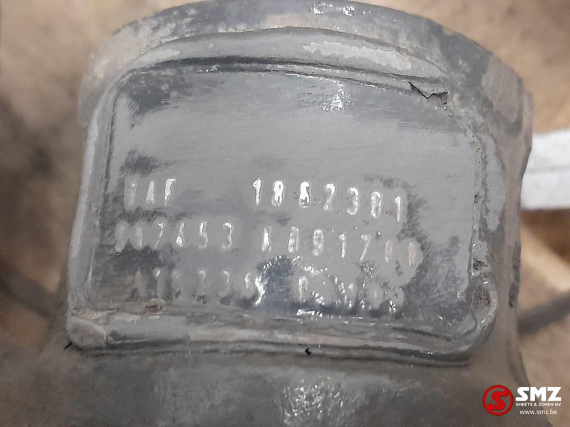 DAF Occ remklauw rechtsachter DAF - Étrier de frein pour Camion: photos 5 DAF Occ remklauw rechtsachter DAF - Étrier de frein pour Camion: photos 5