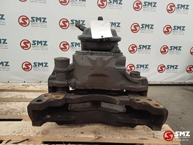 DAF Occ remklauw rechtsachter DAF - Étrier de frein pour Camion: photos 2 DAF Occ remklauw rechtsachter DAF - Étrier de frein pour Camion: photos 2