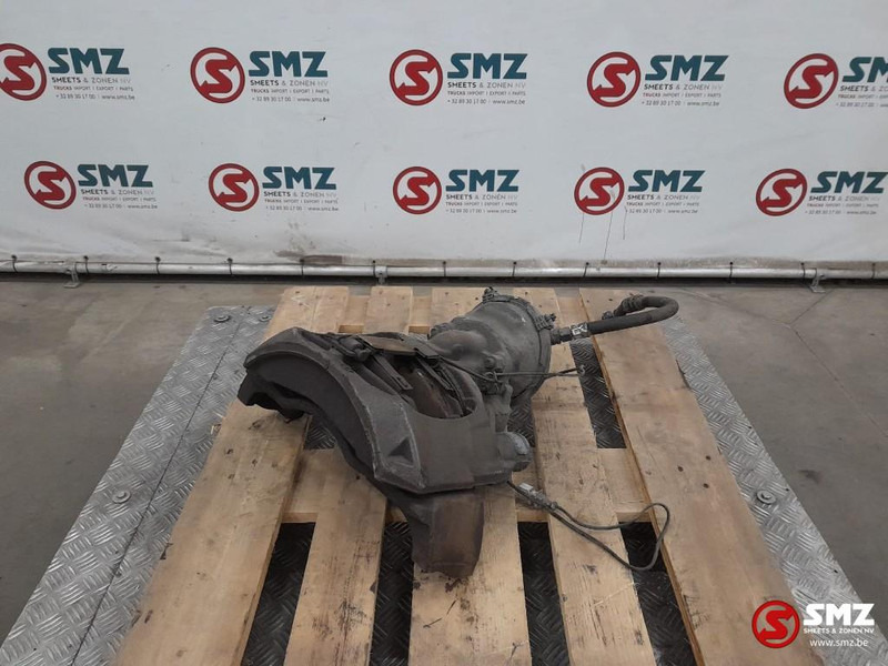 DAF Occ remklauw rechtsachter DAF - Étrier de frein pour Camion: photos 3 DAF Occ remklauw rechtsachter DAF - Étrier de frein pour Camion: photos 3