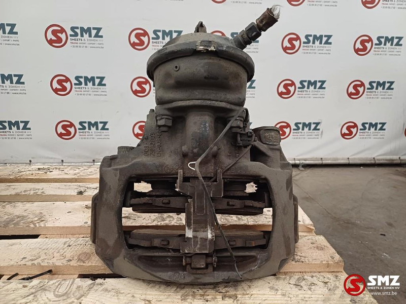 DAF Occ remklauw rechtsachter DAF - Étrier de frein pour Camion: photos 1 DAF Occ remklauw rechtsachter DAF - Étrier de frein pour Camion: photos 1