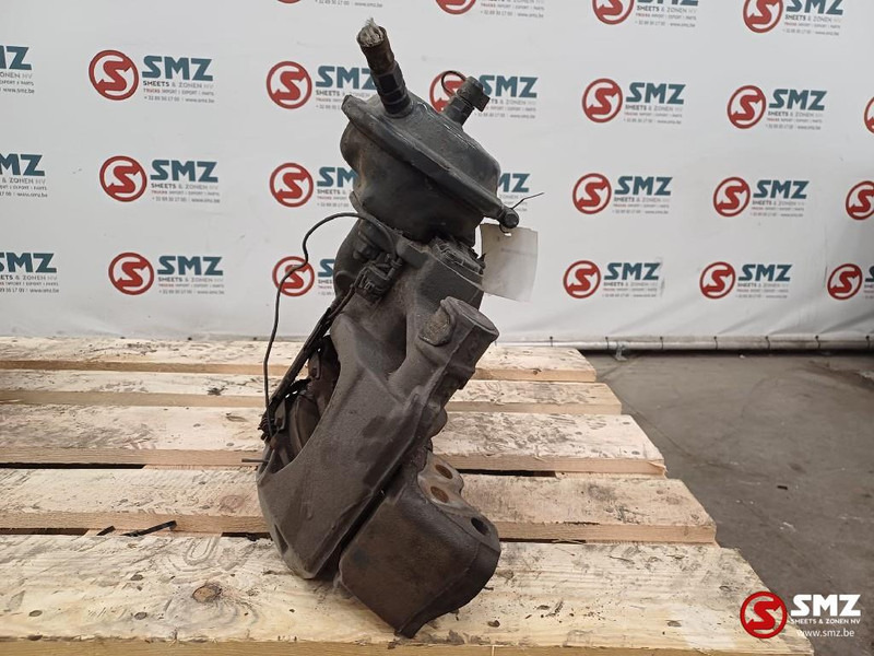 DAF Occ remklauw rechtsachter DAF - Étrier de frein pour Camion: photos 3 DAF Occ remklauw rechtsachter DAF - Étrier de frein pour Camion: photos 3