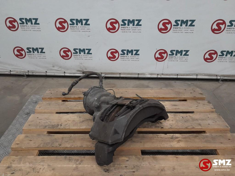 DAF Occ remklauw rechtsachter DAF - Étrier de frein pour Camion: photos 4 DAF Occ remklauw rechtsachter DAF - Étrier de frein pour Camion: photos 4