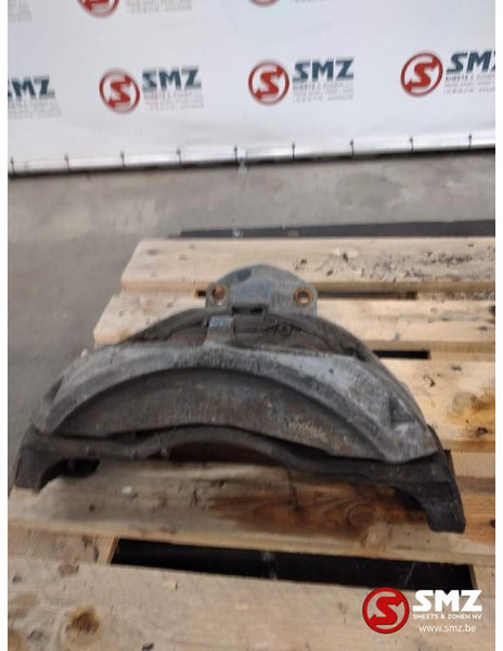 DAF Occ remklauw rechtsvoor DAF - Étrier de frein pour Camion: photos 1 DAF Occ remklauw rechtsvoor DAF - Étrier de frein pour Camion: photos 1