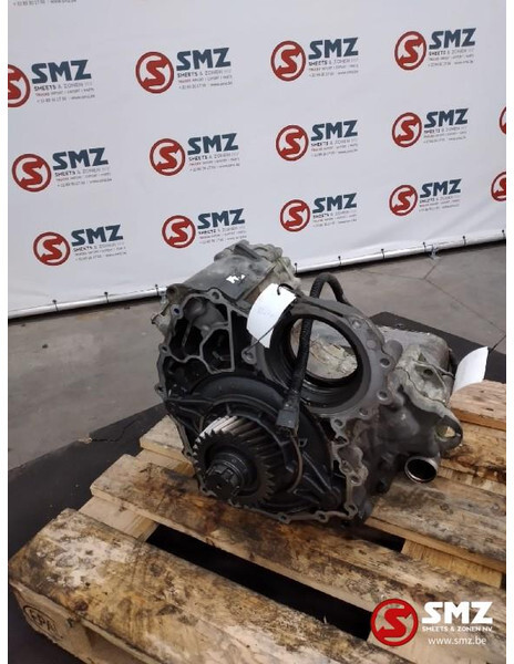 DAF Occ retarder DAF XF 105 1875205 - Boîte de vitesse pour Camion: photos 2 DAF Occ retarder DAF XF 105 1875205 - Boîte de vitesse pour Camion: photos 2