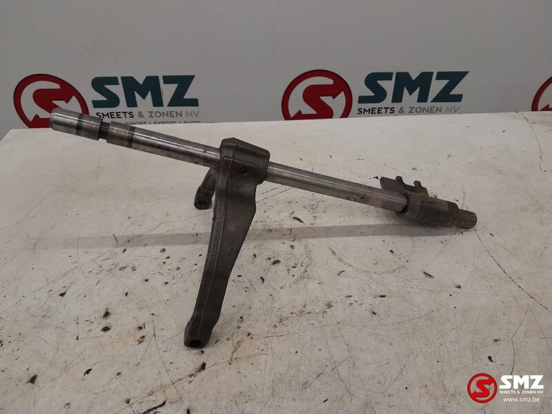 DAF Occ schakelvork DAF / ZF - Boîte de vitesse pour Camion: photos 1 DAF Occ schakelvork DAF / ZF - Boîte de vitesse pour Camion: photos 1