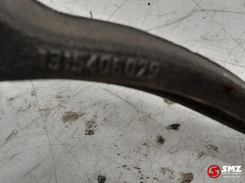 DAF Occ schakelvork DAF / ZF - Boîte de vitesse pour Camion: photos 2 DAF Occ schakelvork DAF / ZF - Boîte de vitesse pour Camion: photos 2