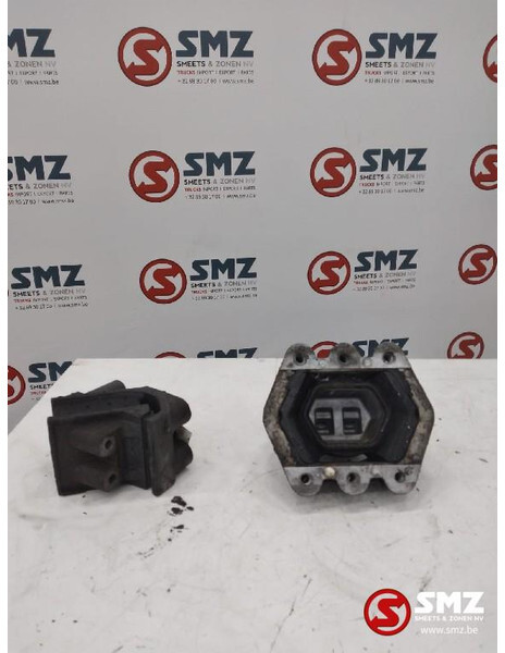 DAF Occ set motorsteunen DAF XF95 1664140 742811-01 - Support de moteur pour Camion: photos 1 DAF Occ set motorsteunen DAF XF95 1664140 742811-01 - Support de moteur pour Camion: photos 1