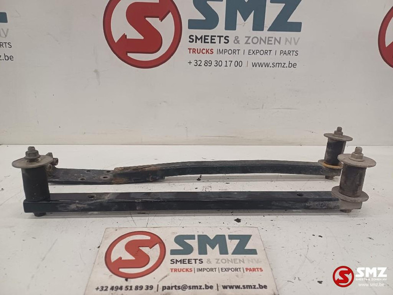 DAF Occ set side skirt houders DAF - Frame/ Châssis pour Camion: photos 1 DAF Occ set side skirt houders DAF - Frame/ Châssis pour Camion: photos 1