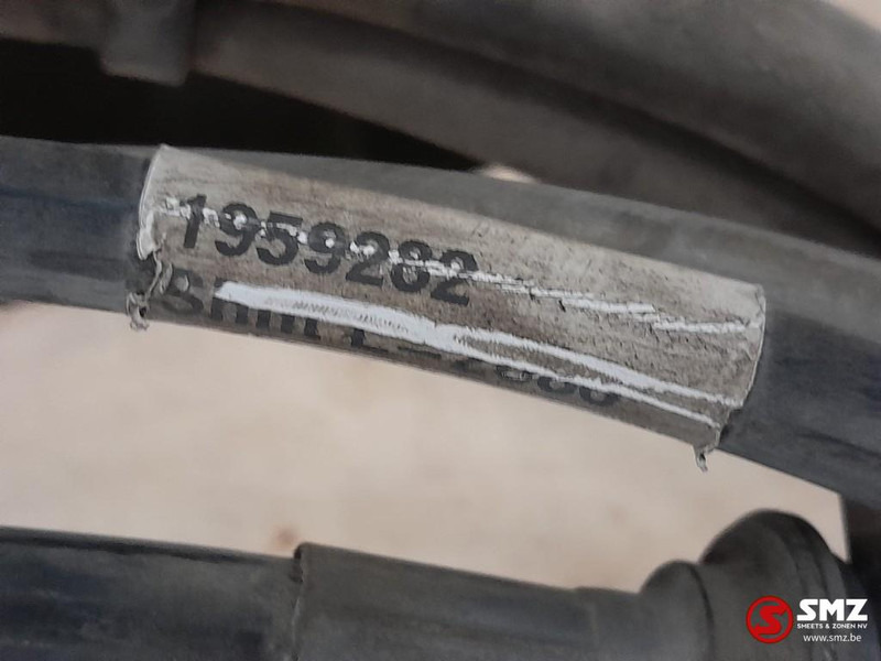 DAF Occ set van 2 schakelkabels DAF - Boîte de vitesse pour Camion: photos 3 DAF Occ set van 2 schakelkabels DAF - Boîte de vitesse pour Camion: photos 3