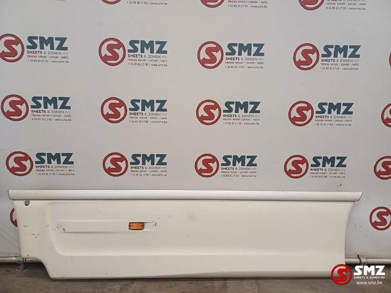 DAF Occ side skirt links DAF - Frame/ Châssis pour Camion: photos 1 DAF Occ side skirt links DAF - Frame/ Châssis pour Camion: photos 1