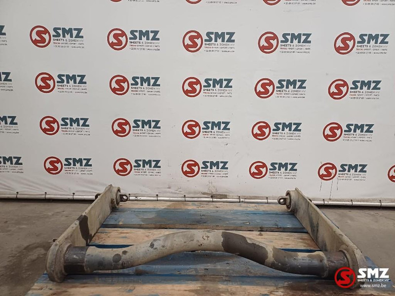 DAF Occ stabilisatorstang DAF - Commande de gouvernail pour Camion: photos 2 DAF Occ stabilisatorstang DAF - Commande de gouvernail pour Camion: photos 2