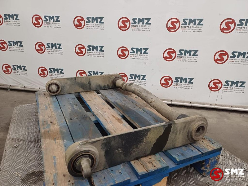 DAF Occ stabilisatorstang DAF - Commande de gouvernail pour Camion: photos 4 DAF Occ stabilisatorstang DAF - Commande de gouvernail pour Camion: photos 4