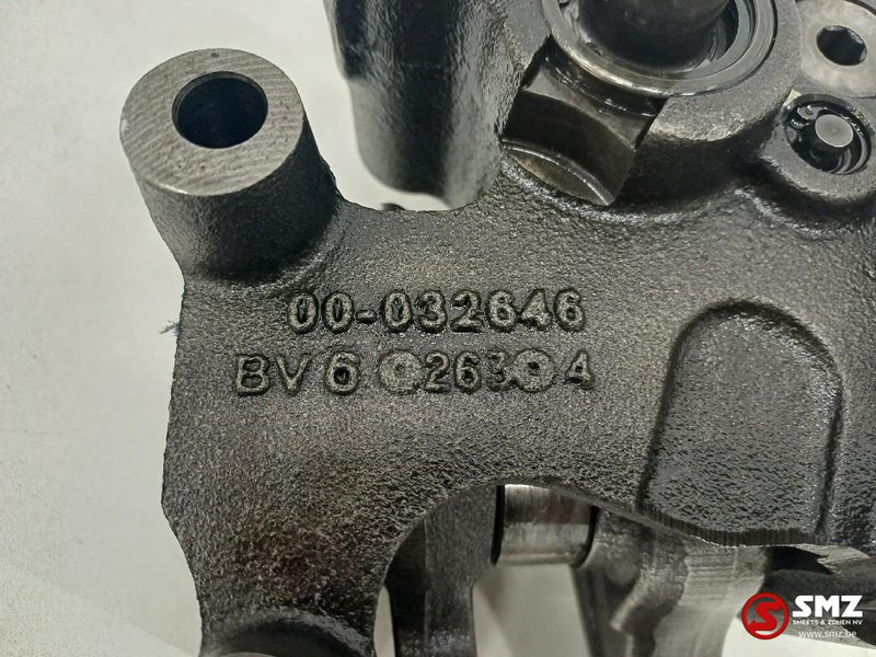 Moteur et pièces pour Camion DAF Occ tuimelaar MX340 DAF: photos 6