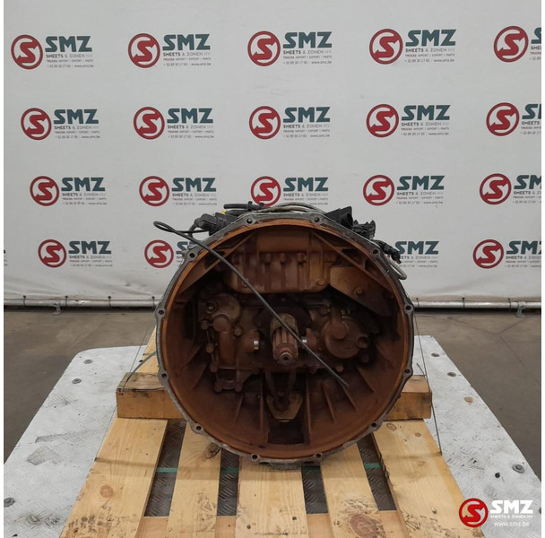 DAF Occ versnellingsbak 12AS2330TD DAF - Boîte de vitesse pour Camion: photos 3 DAF Occ versnellingsbak 12AS2330TD DAF - Boîte de vitesse pour Camion: photos 3