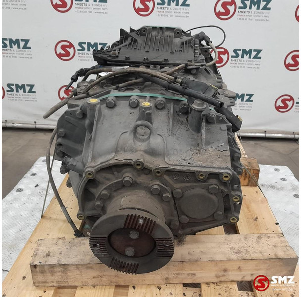 DAF Occ versnellingsbak 12AS2330TD DAF - Boîte de vitesse pour Camion: photos 4 DAF Occ versnellingsbak 12AS2330TD DAF - Boîte de vitesse pour Camion: photos 4