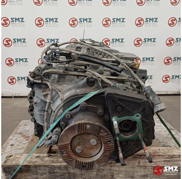 DAF Occ versnellingsbak 12TX2210TD DAF - Boîte de vitesse pour Camion: photos 4 DAF Occ versnellingsbak 12TX2210TD DAF - Boîte de vitesse pour Camion: photos 4