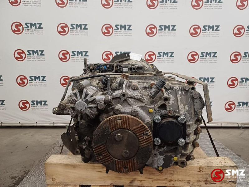 DAF Occ versnellingsbak 16S2023TDL DAF - Boîte de vitesse pour Camion: photos 4 DAF Occ versnellingsbak 16S2023TDL DAF - Boîte de vitesse pour Camion: photos 4