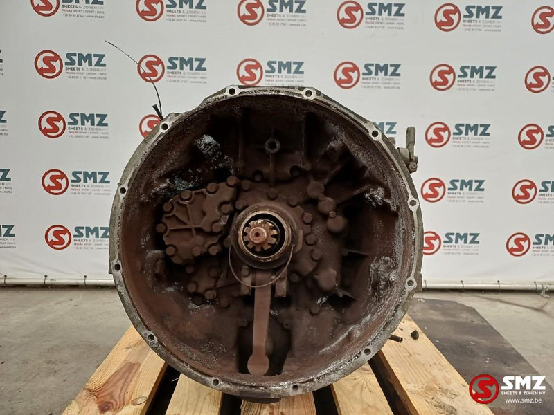 DAF Occ versnellingsbak 16S2323TD DAF - Boîte de vitesse pour Camion: photos 4 DAF Occ versnellingsbak 16S2323TD DAF - Boîte de vitesse pour Camion: photos 4