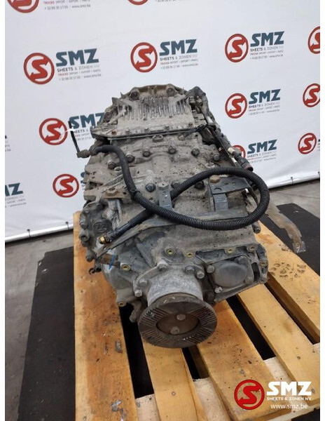 DAF Occ versnellingsbak Daf XF95 12AS1930TD - Boîte de vitesse pour Camion: photos 3 DAF Occ versnellingsbak Daf XF95 12AS1930TD - Boîte de vitesse pour Camion: photos 3