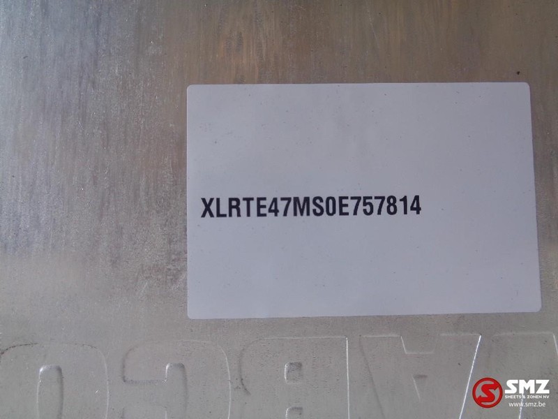 DAF Occ wabco ebs zm ecu daf - Bloc de gestion pour Camion: photos 3 DAF Occ wabco ebs zm ecu daf - Bloc de gestion pour Camion: photos 3