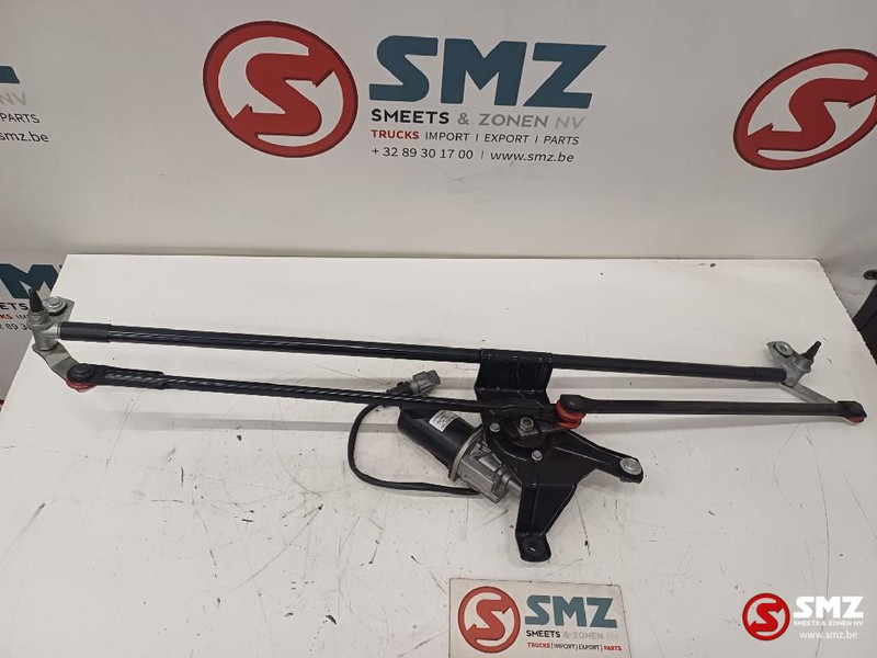 DAF Ruitenwissermechanisme DAF - Essuie-glace pour Camion: photos 2 DAF Ruitenwissermechanisme DAF - Essuie-glace pour Camion: photos 2