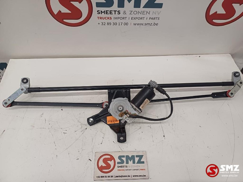 DAF Ruitenwissermechanisme DAF - Essuie-glace pour Camion: photos 1 DAF Ruitenwissermechanisme DAF - Essuie-glace pour Camion: photos 1