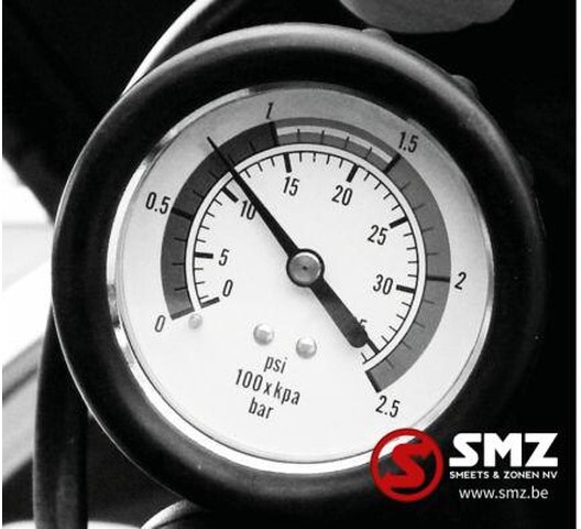 Diversen Koelsysteem tester truck 9dlg - Outil automobile: photos 3 Diversen Koelsysteem tester truck 9dlg - Outil automobile: photos 3