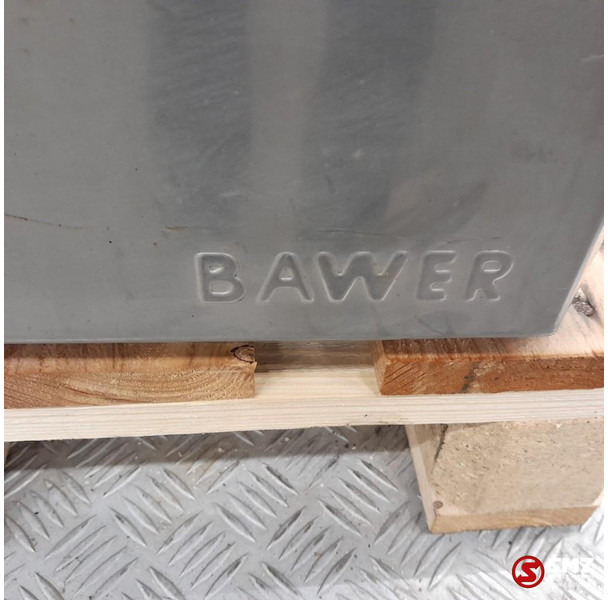 Diversen Occ gereedschapskoffer 60 cm x 50 cm x 40 cm - Frame/ Châssis pour Camion: photos 5 Diversen Occ gereedschapskoffer 60 cm x 50 cm x 40 cm - Frame/ Châssis pour Camion: photos 5