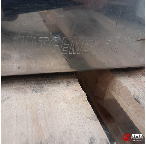 Diversen Occ gereedschapskoffer 60 cm x 50 cm x 50 cm - Frame/ Châssis pour Camion: photos 5 Diversen Occ gereedschapskoffer 60 cm x 50 cm x 50 cm - Frame/ Châssis pour Camion: photos 5