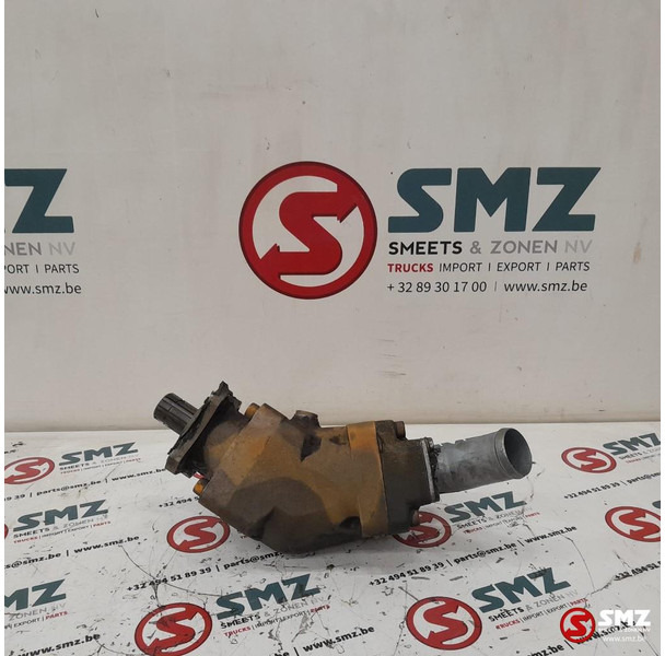 Diversen Occ hydraulische pomp EBA 108 40L Edbro - Pompe hydraulique pour Camion: photos 1 Diversen Occ hydraulische pomp EBA 108 40L Edbro - Pompe hydraulique pour Camion: photos 1