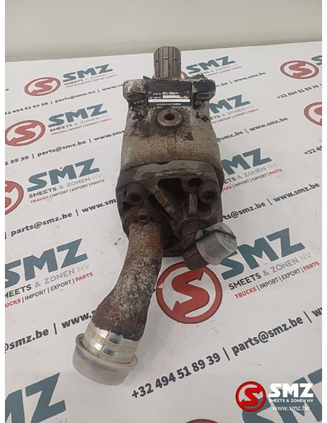Diversen Occ hydraulische pomp F1-061-R Parker - Pompe hydraulique pour Camion: photos 4 Diversen Occ hydraulische pomp F1-061-R Parker - Pompe hydraulique pour Camion: photos 4